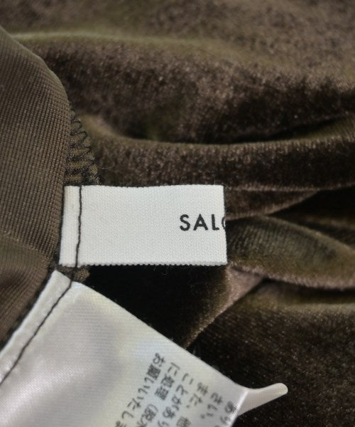 Saloon เสื้อยืด/เสื้อท็อปส์