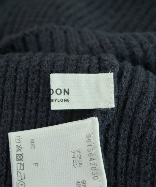 Saloon เสื้อกันหนาว