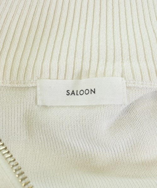 Saloon เสื้อแขนกุด