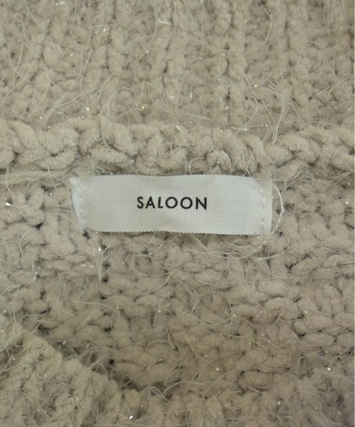 Saloon เสื้อกันหนาว