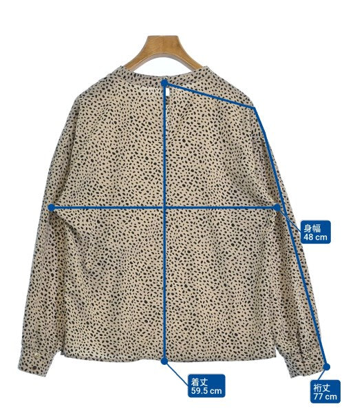 Saloon เสื้อสตรี