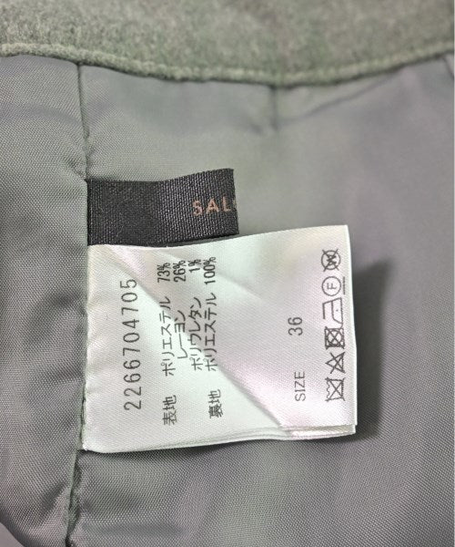 Saloon กางเกงขายาว