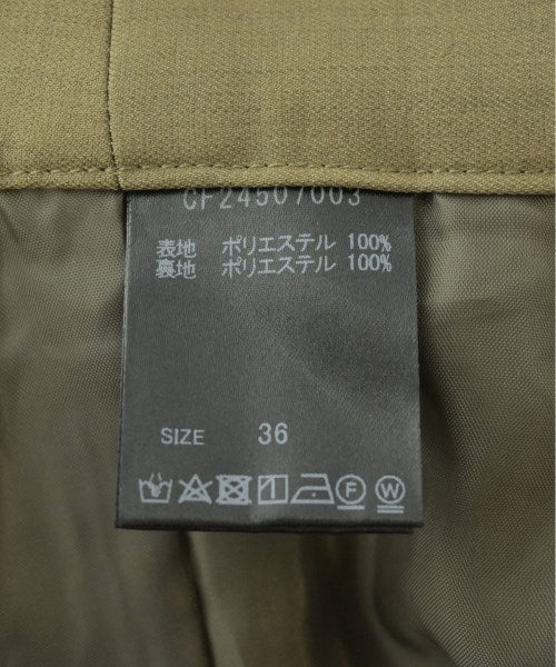 Saloon กางเกง อื่น