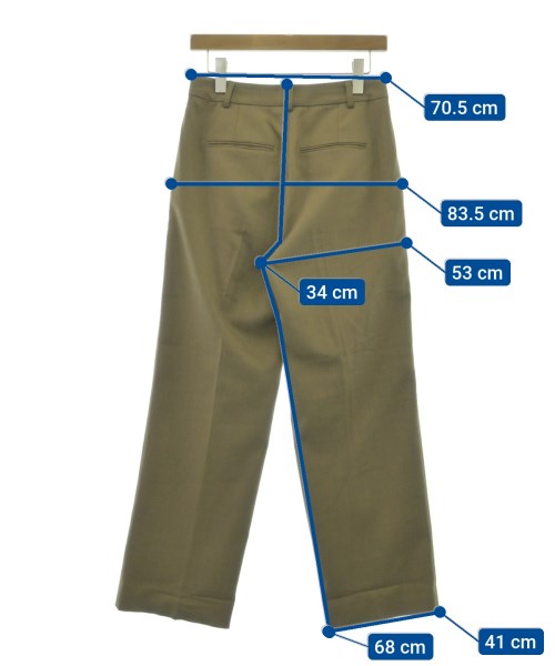 Saloon กางเกง อื่น