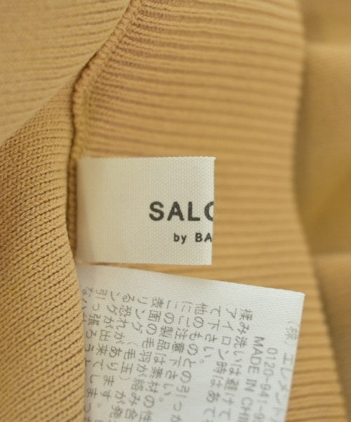 Saloon กางเกงวอร์ม
