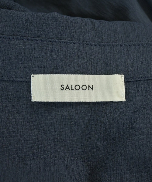 Saloon เสื้อลำลอง