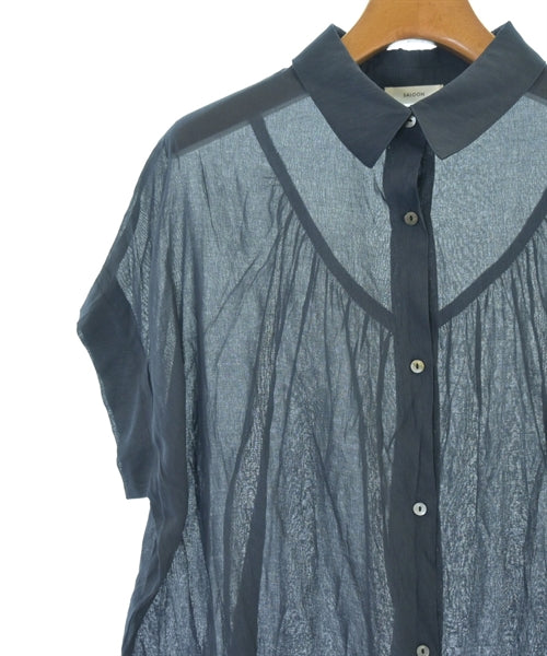 Saloon เสื้อลำลอง