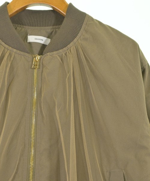 Saloon แจ็คเก็ตเบลาส์ อื่น