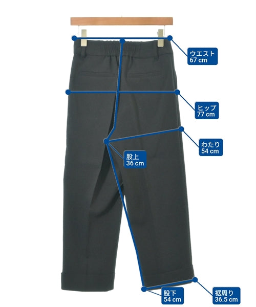 Saloon กางเกง อื่น