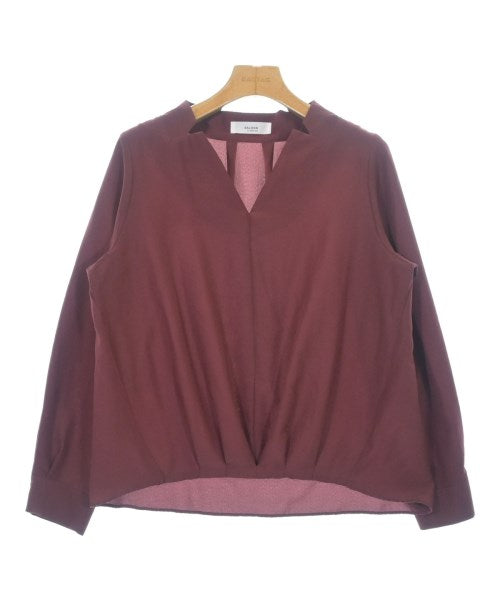 Saloon เสื้อสตรี