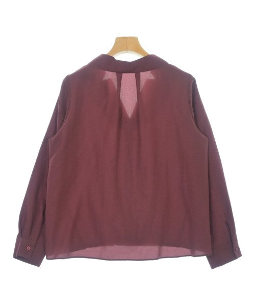 Saloon เสื้อสตรี