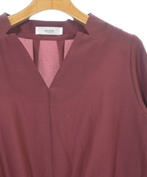 Saloon เสื้อสตรี