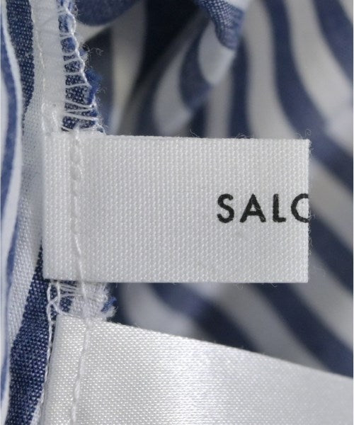 Saloon เสื้อสตรี
