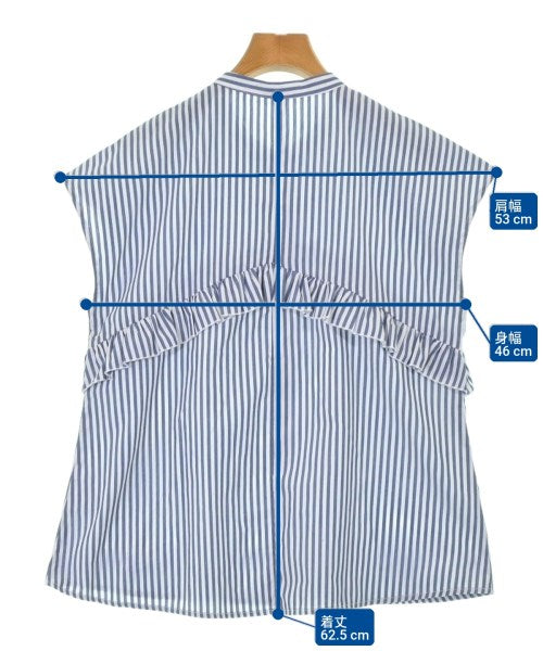 Saloon เสื้อสตรี