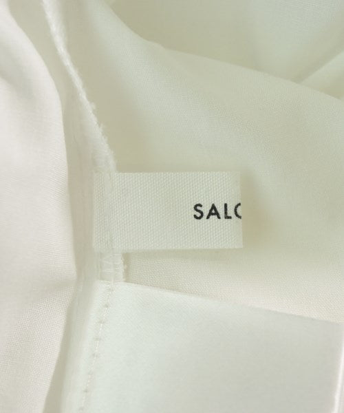 Saloon เสื้อสตรี