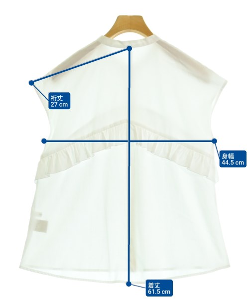 Saloon เสื้อสตรี