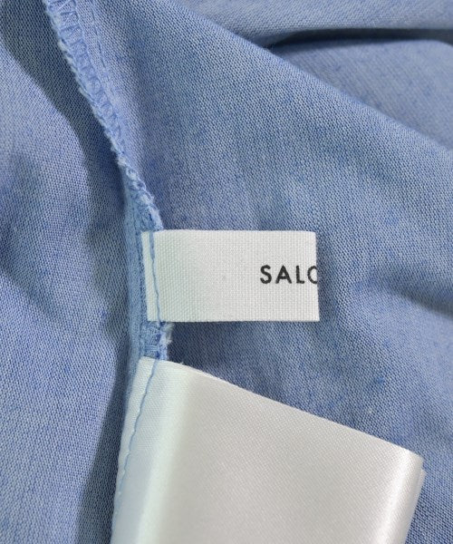 Saloon เสื้อสตรี