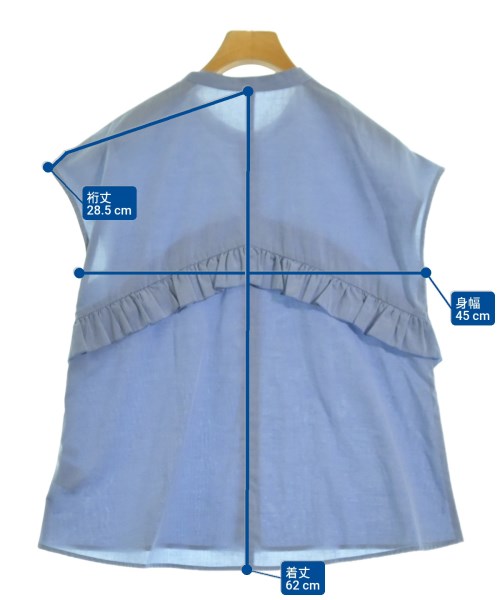 Saloon เสื้อสตรี