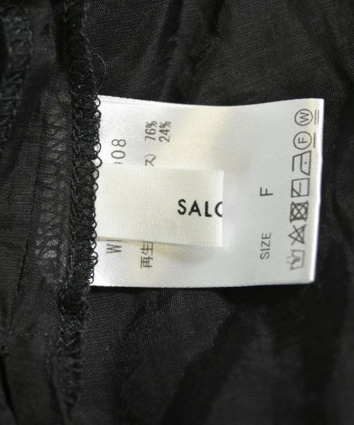 Saloon เสื้อสตรี