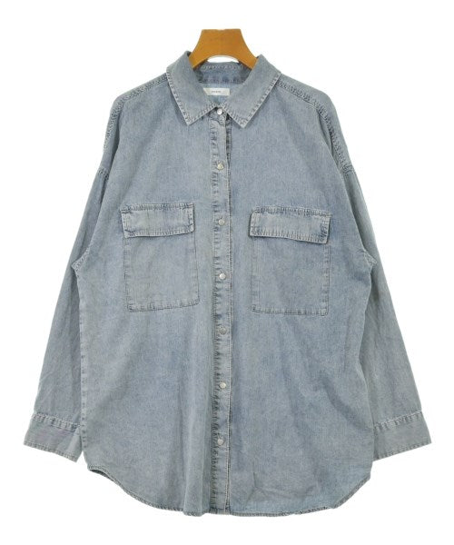 Saloon เสื้อลำลอง
