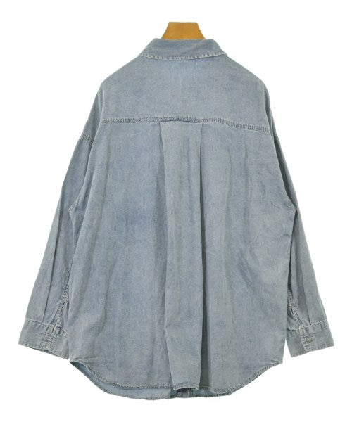 Saloon เสื้อลำลอง