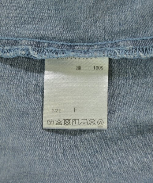 Saloon เสื้อลำลอง