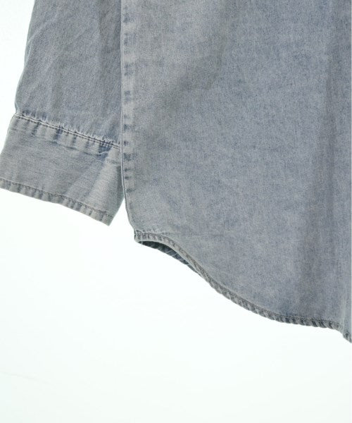 Saloon เสื้อลำลอง