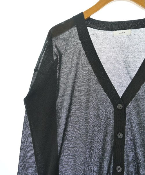Saloon เสื้อคาร์ดิแกน