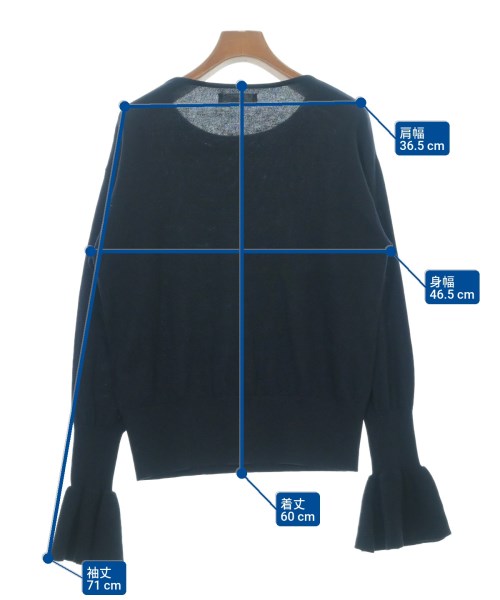 Saloon เสื้อกันหนาว