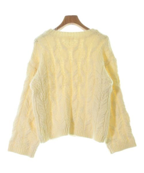 Saloon เสื้อกันหนาว