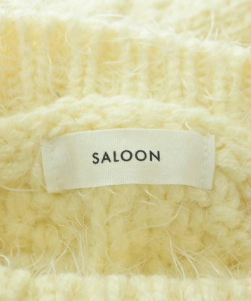 Saloon เสื้อกันหนาว