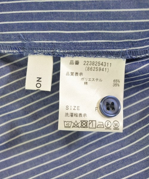 Saloon เสื้อสตรี