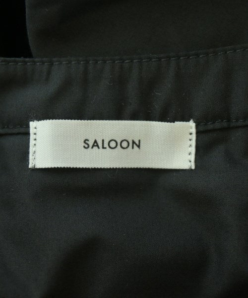 Saloon เสื้อลำลอง