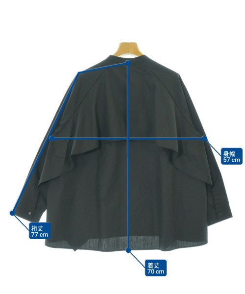 Saloon เสื้อลำลอง