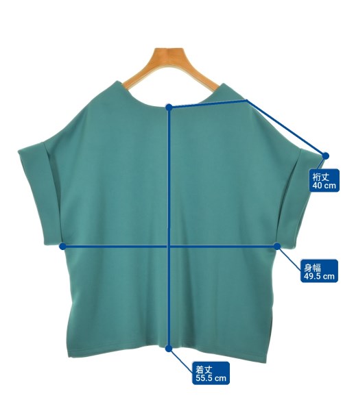 Saloon เสื้อสตรี