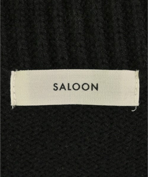 Saloon เสื้อกันหนาว