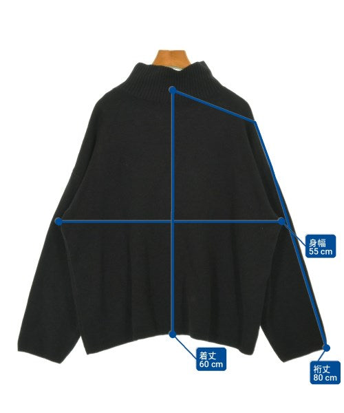 Saloon เสื้อกันหนาว