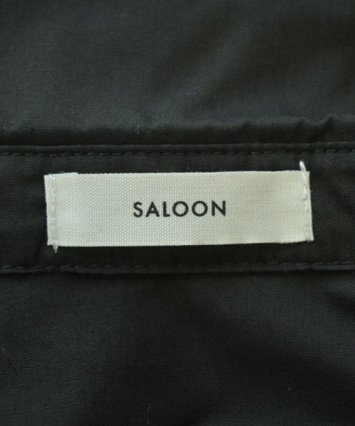 Saloon เสื้อสตรี