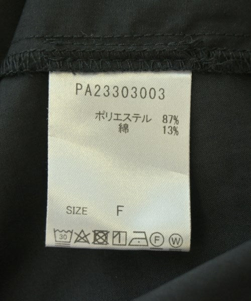 Saloon เสื้อสตรี