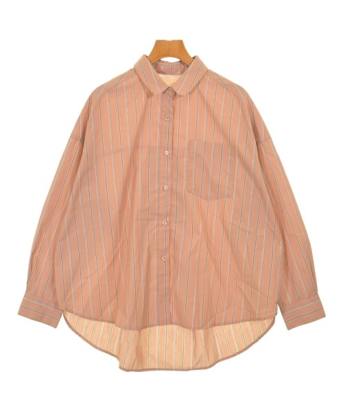 Saloon เสื้อลำลอง