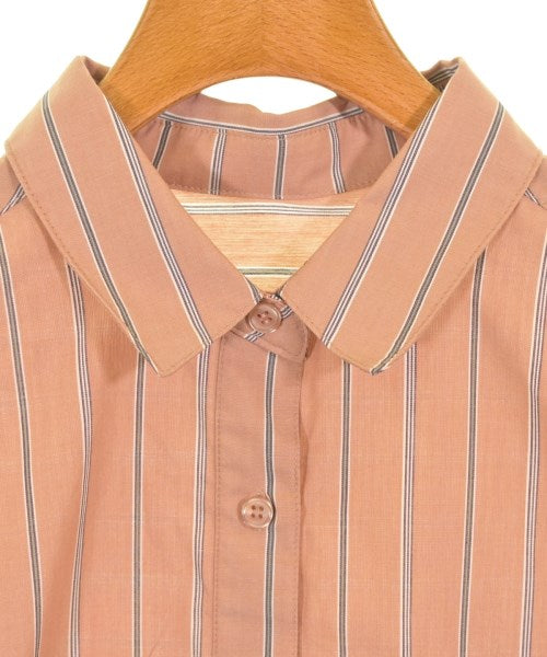 Saloon เสื้อลำลอง