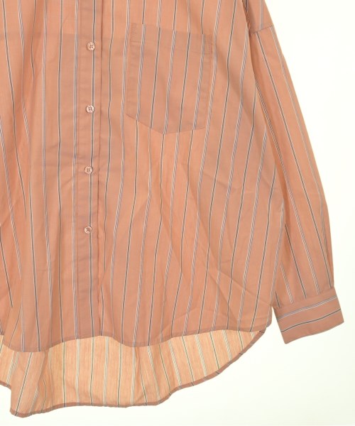 Saloon เสื้อลำลอง