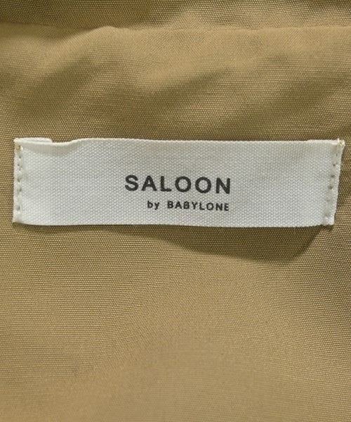 Saloon แจ็คเก็ตเบลาส์
