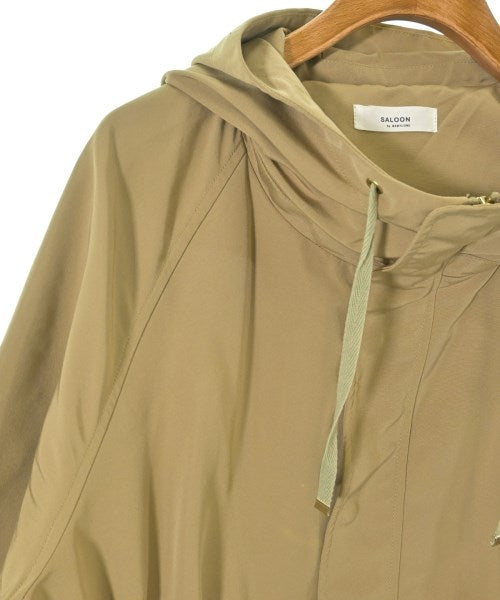 Saloon แจ็คเก็ตเบลาส์