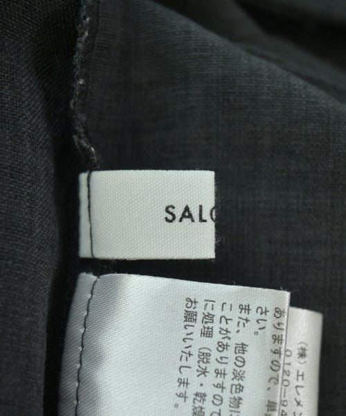 Saloon เบลเซอร์/แจ็คเก็ตสูท