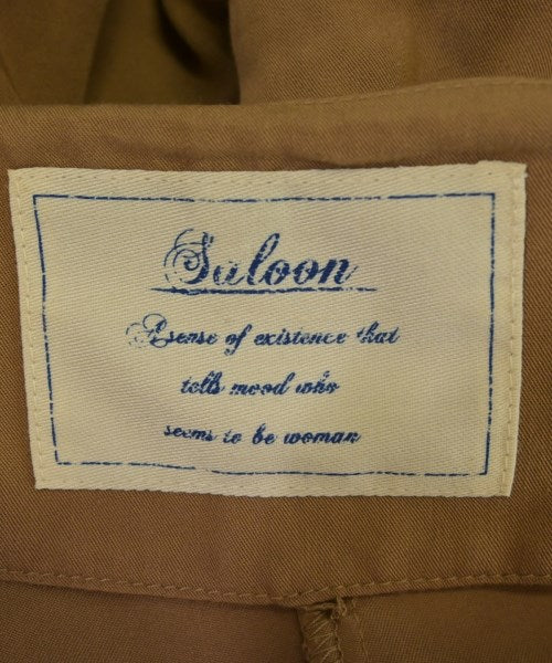 Saloon แจ็คเก็ตเบลาส์ อื่น