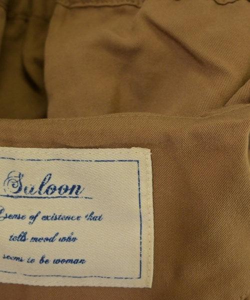 Saloon แจ็คเก็ตเบลาส์ อื่น