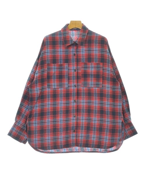 Saloon เสื้อลำลอง