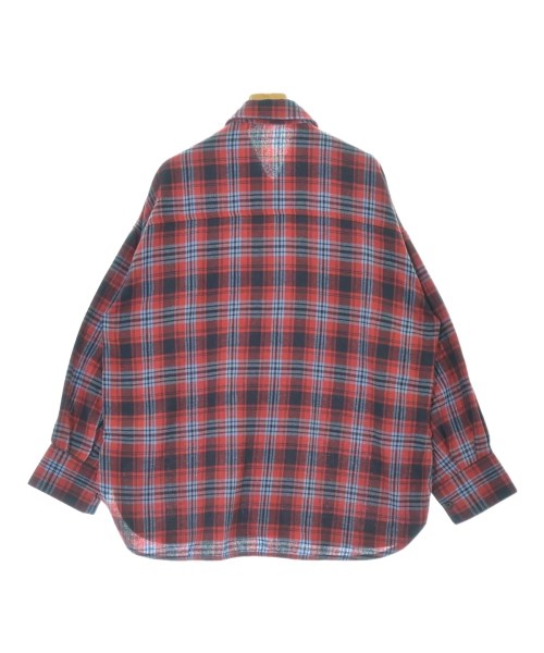 Saloon เสื้อลำลอง