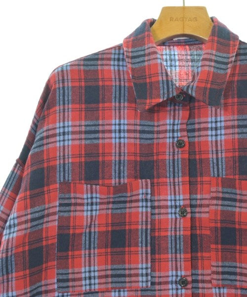 Saloon เสื้อลำลอง